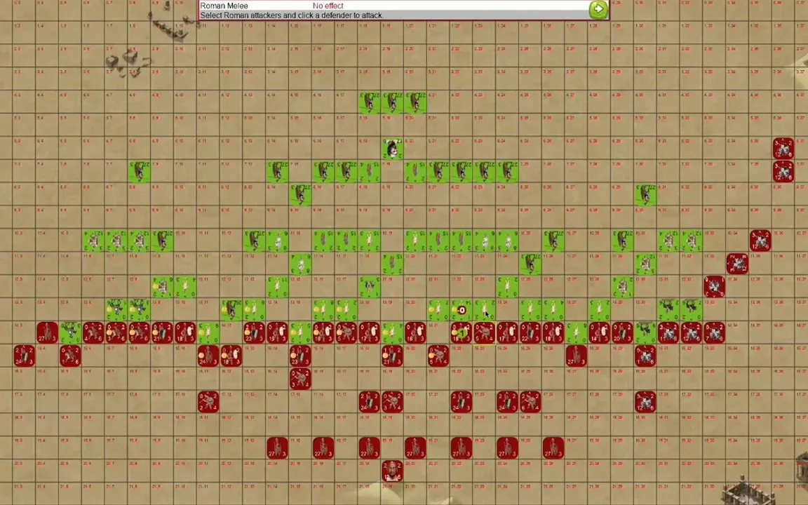 -Battle of Zama-游戏截图-好玩游戏库