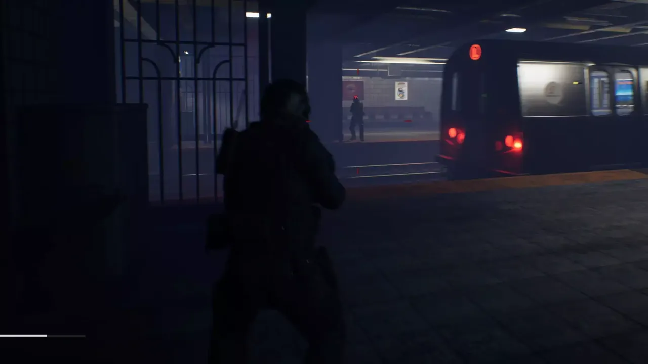 -Death Rabbit Arena-游戏截图-好玩游戏库