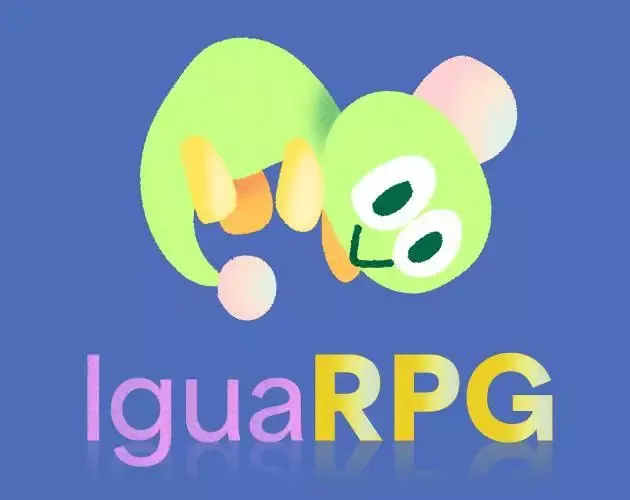 IguaRPG