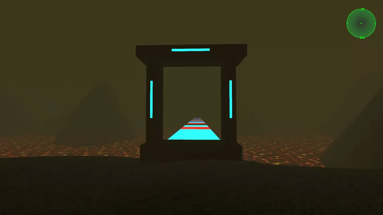 -You'll stay here forever-游戏截图-好玩游戏库