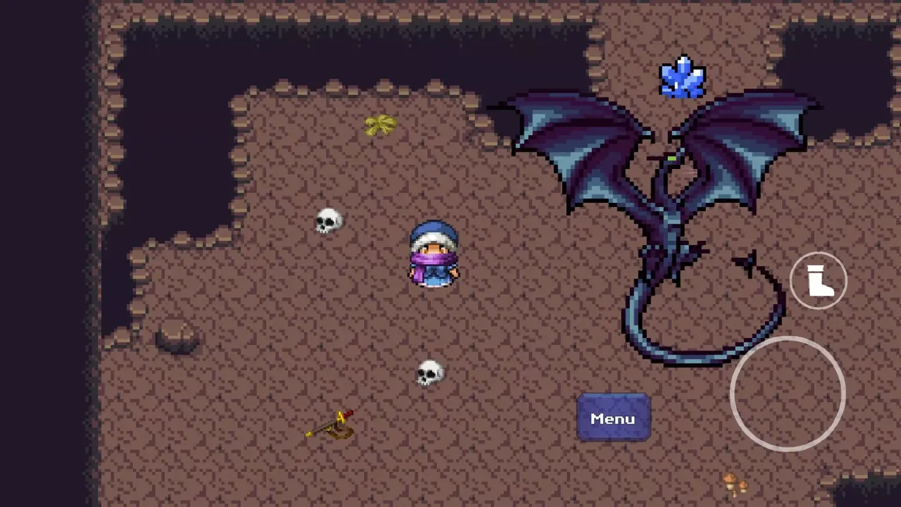 -Magic and Machines-游戏截图-好玩游戏库