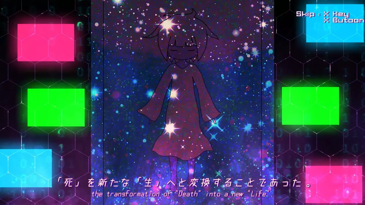 -|][-@I7 in vitro #デッド・インヴィトロ-游戏截图-好玩游戏库