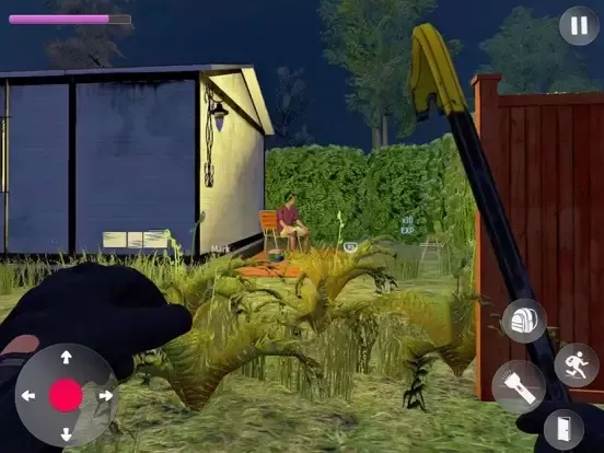 -Thief Simulator Robbery Game-游戏截图-好玩游戏库