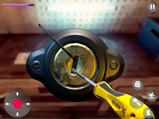 -Thief Simulator Robbery Game-游戏截图-好玩游戏库