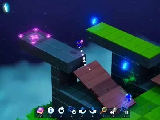-Time Master Pocket Edition-游戏截图-好玩游戏库