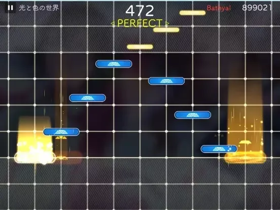 -Gadvia-游戏截图-好玩游戏库