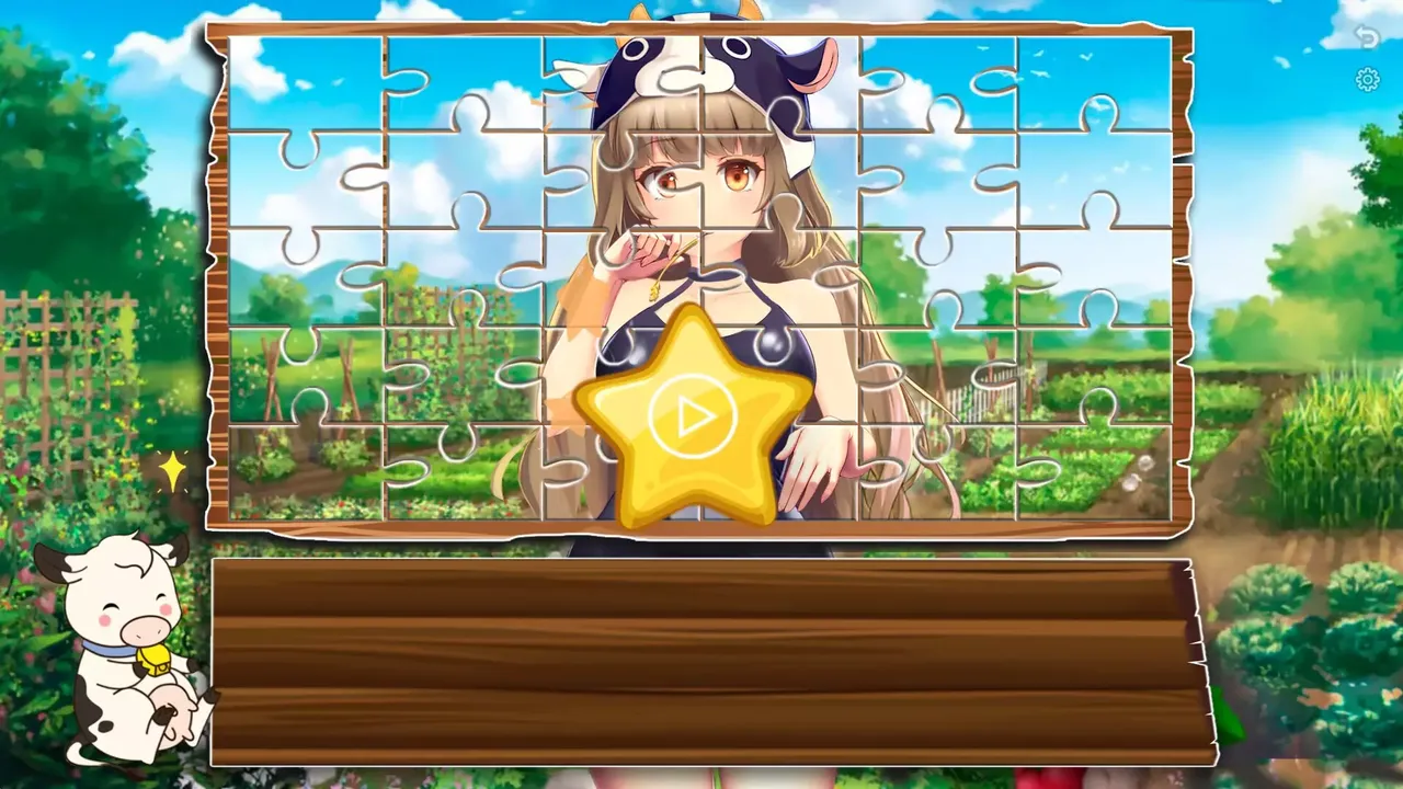 Cow Girls 3 Stories