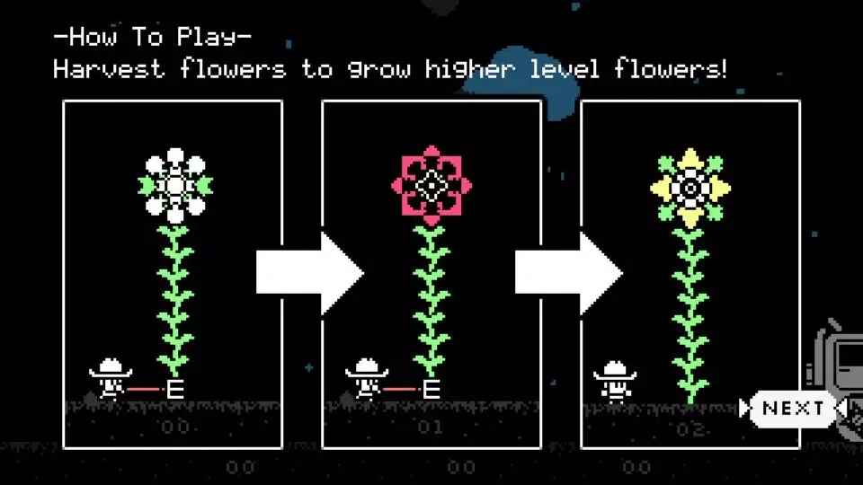 -Tuttle: Star Flower Harvest-游戏截图-好玩游戏库