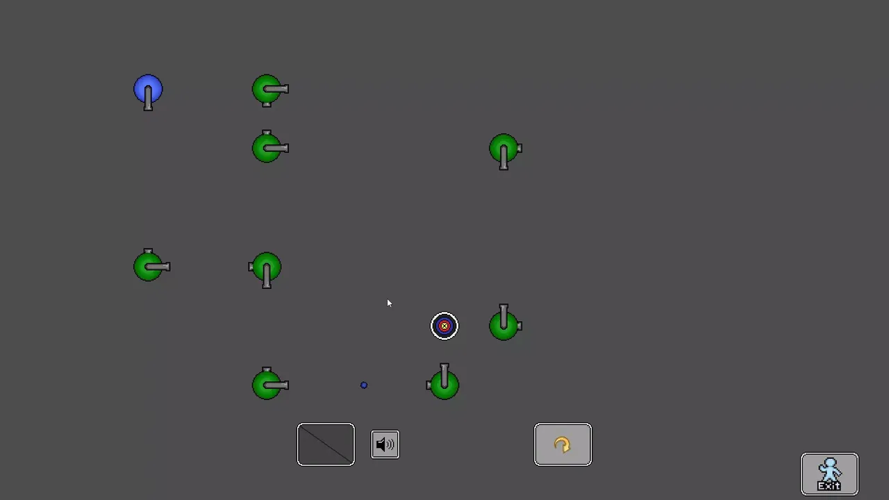 -Cannon Target-游戏截图-好玩游戏库