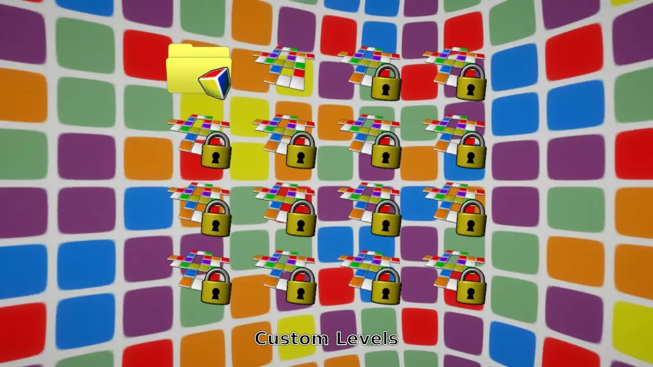 -Cube Escape-游戏截图-好玩游戏库