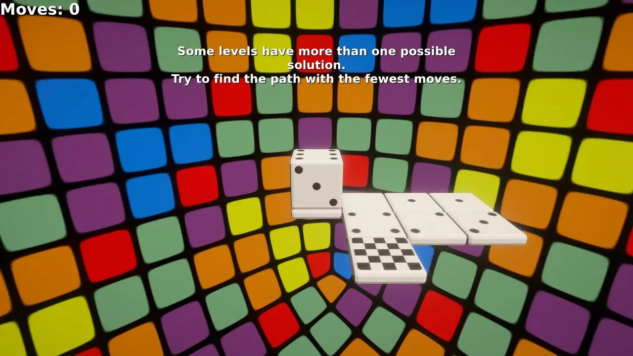 -Cube Escape-游戏截图-好玩游戏库