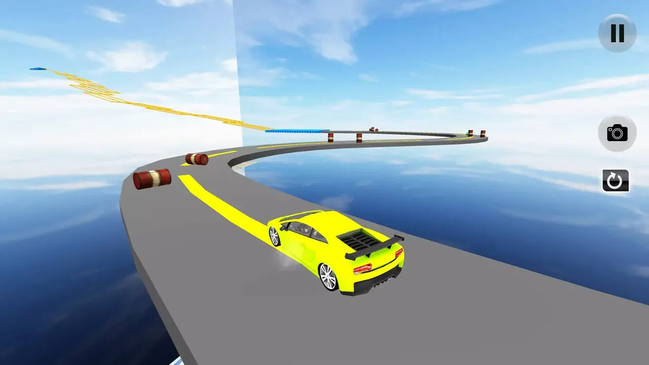 -Impossible Stunts-游戏截图-好玩游戏库