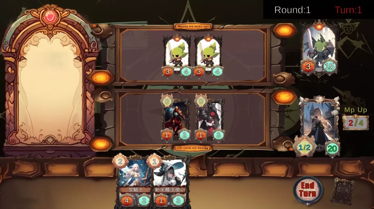 Limit Choice