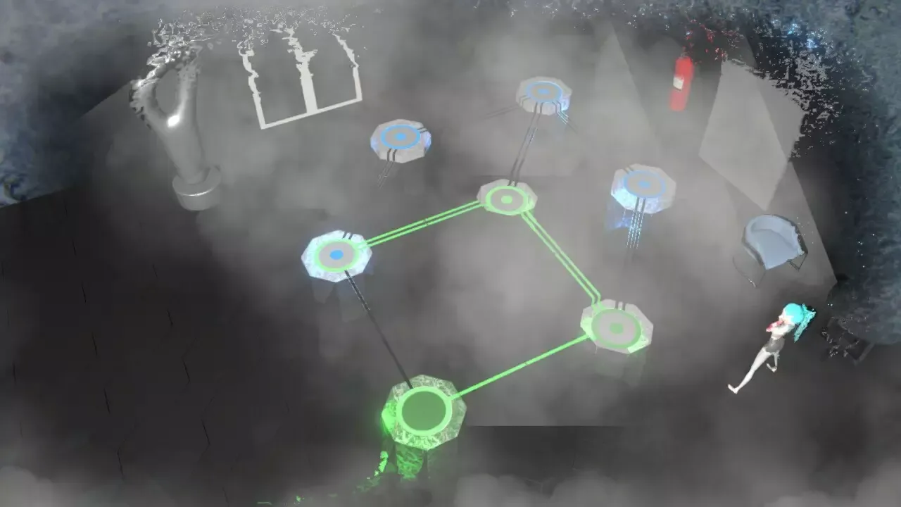 -DotDot-游戏截图-好玩游戏库
