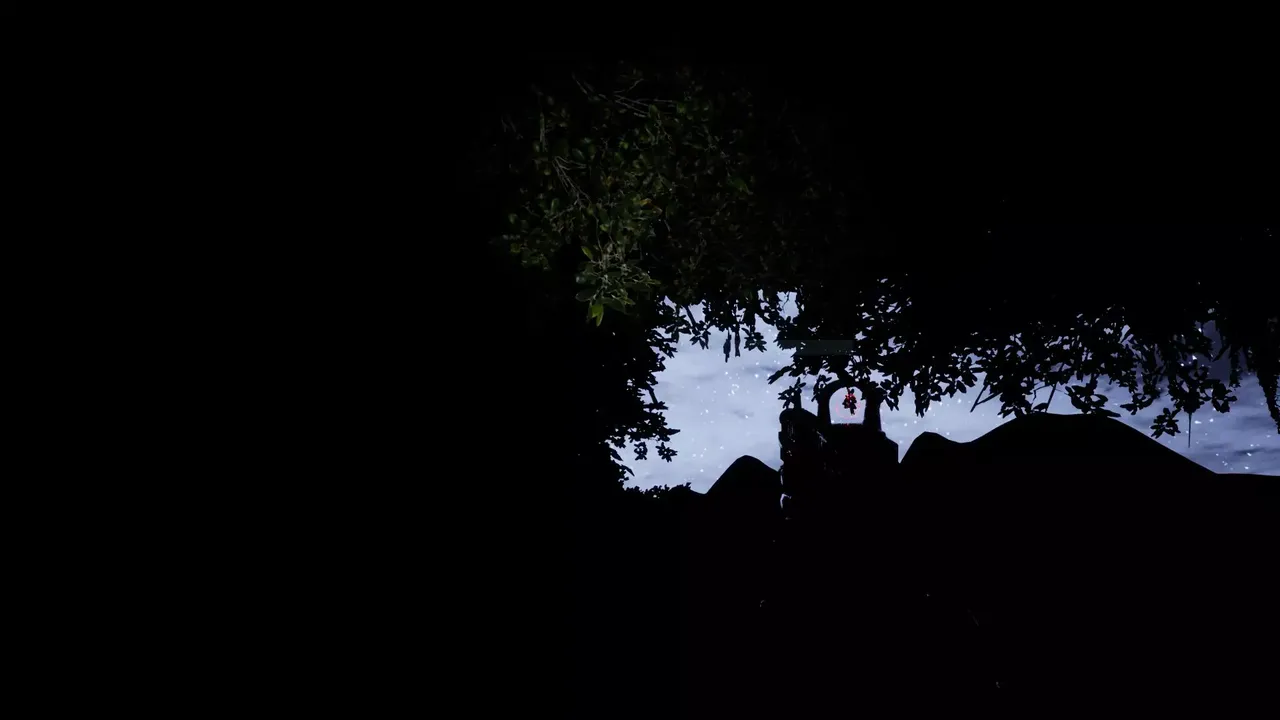 -Shadow Of The Devil-游戏截图-好玩游戏库