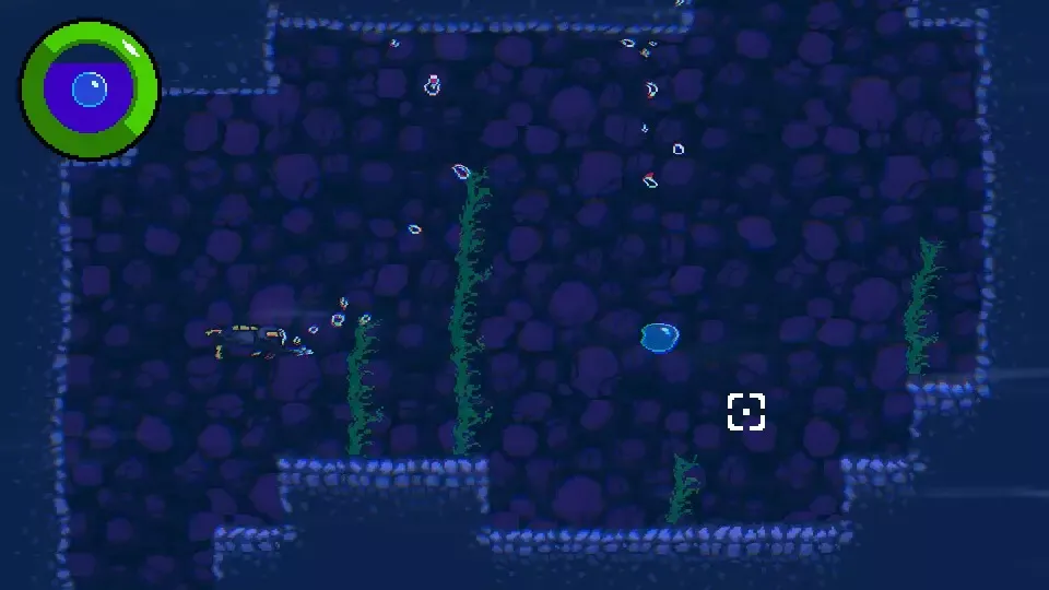 Abyss Dive