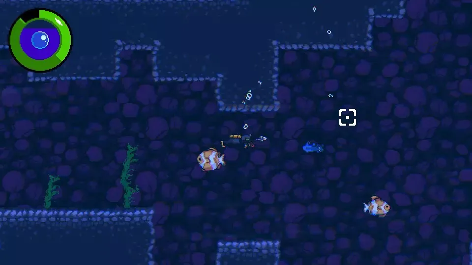 -Abyss Dive-游戏截图-好玩游戏库