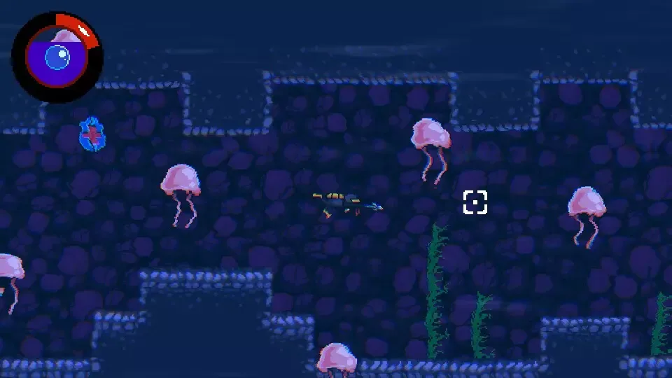 -Abyss Dive-游戏截图-好玩游戏库