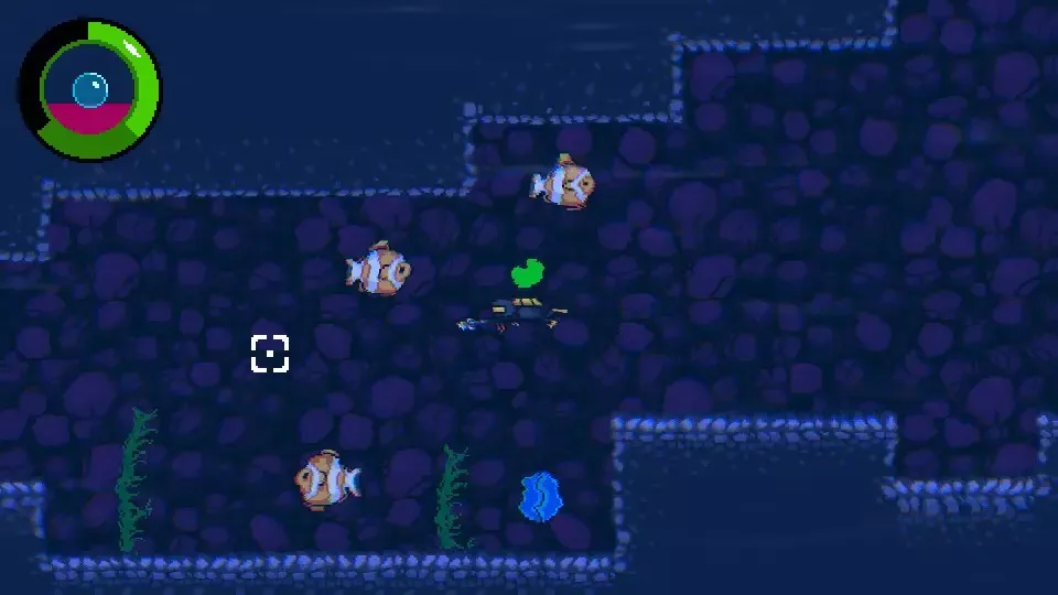 -Abyss Dive-游戏截图-好玩游戏库