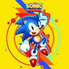 -Sonic mania (itch) (SKA im not funny)-游戏截图-好玩游戏库