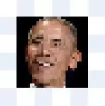 SUPER OBAMA PREZIDENTS alpha