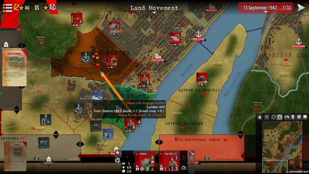 -SGS Battle For: Stalingrad-游戏截图-好玩游戏库