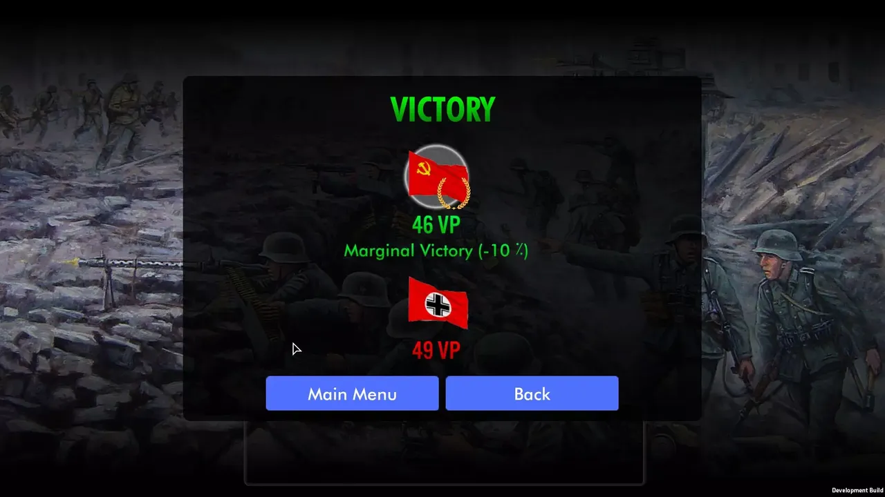 -SGS Battle For: Stalingrad-游戏截图-好玩游戏库
