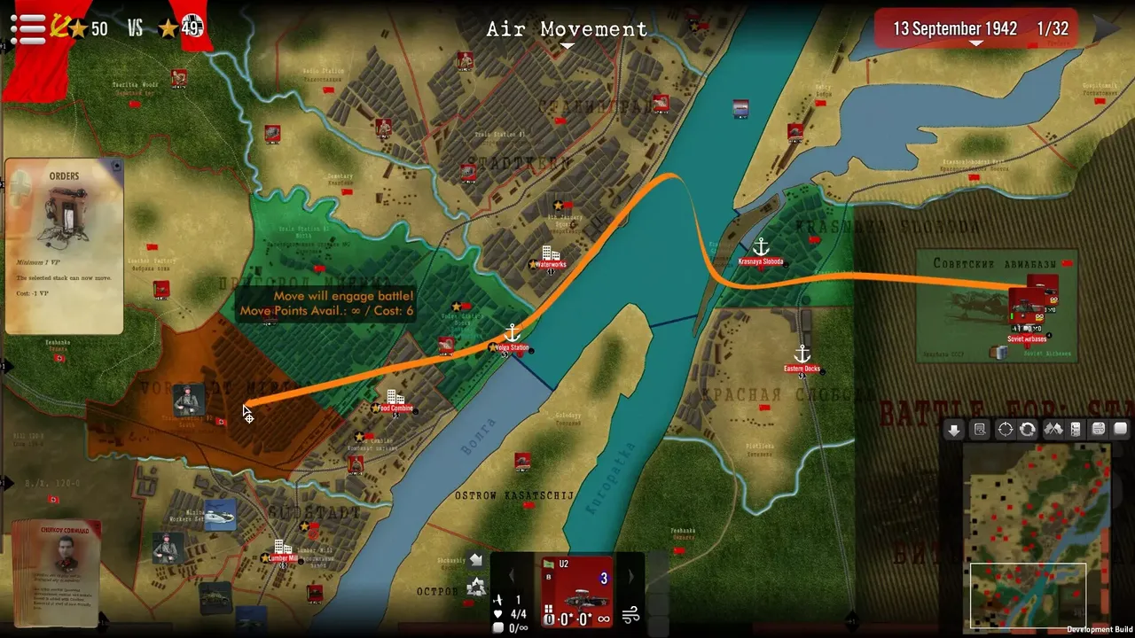 -SGS Battle For: Stalingrad-游戏截图-好玩游戏库