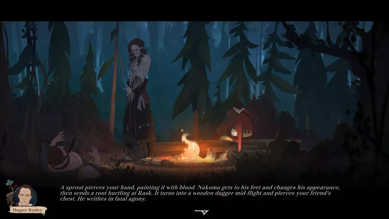 -Ash of Gods: Universe Bundle-游戏截图-好玩游戏库