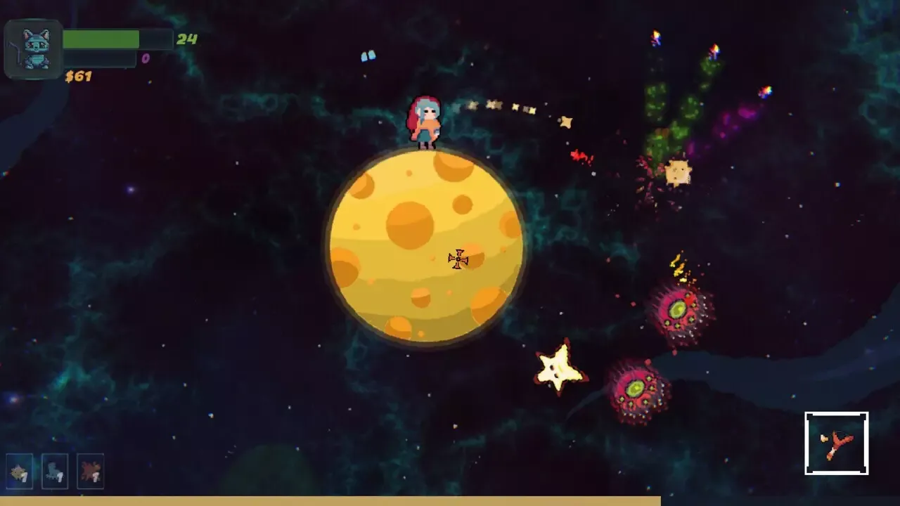 -Odyssey Moon-游戏截图-好玩游戏库