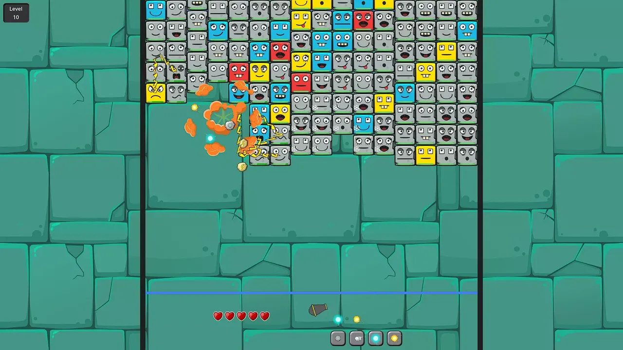 -Bombard-游戏截图-好玩游戏库