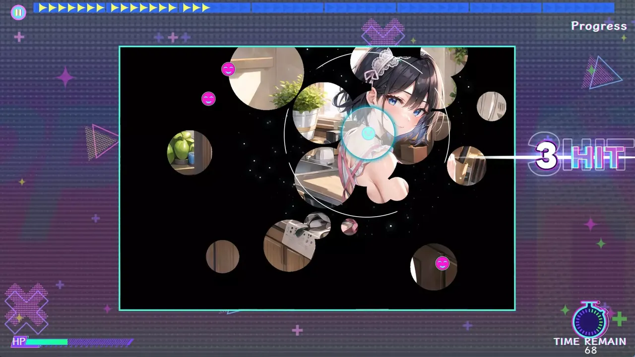 -Wipe Girls 0-游戏截图-好玩游戏库