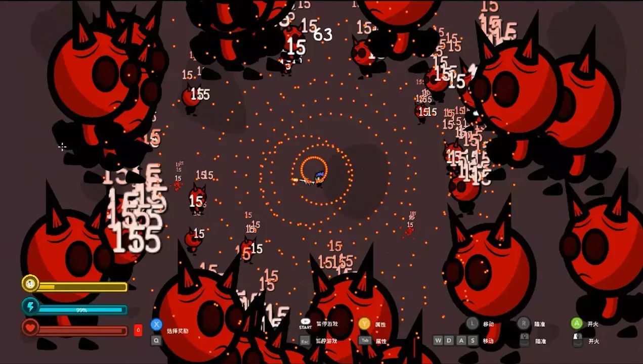 -Keep Killing-游戏截图-好玩游戏库
