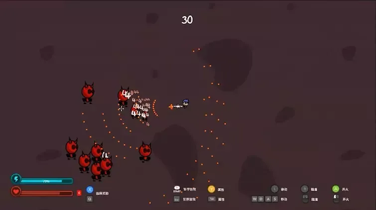 -Keep Killing-游戏截图-好玩游戏库