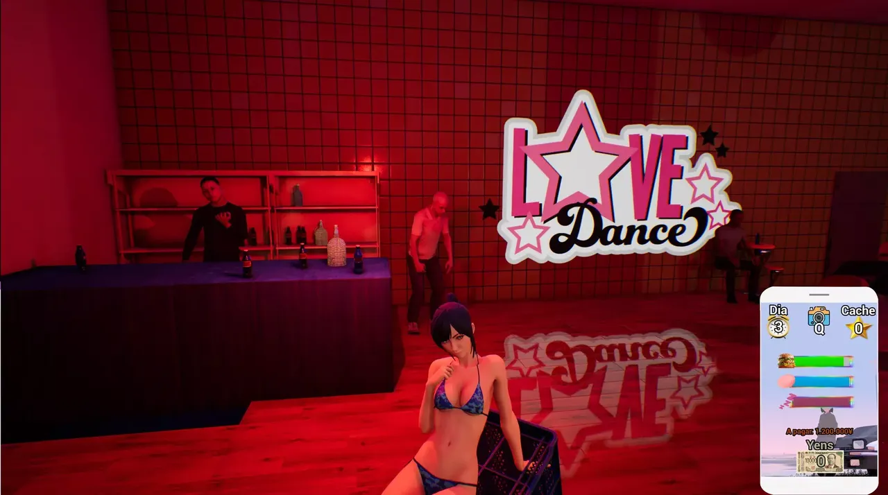-Prostitute Simulator 2-游戏截图-好玩游戏库