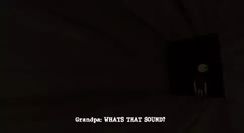 -Grandpa's House-游戏截图-好玩游戏库