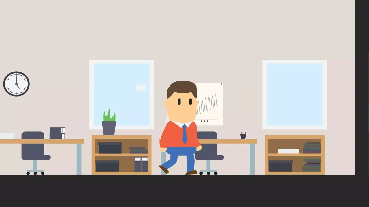 -White Middle Class Guy Simulator-游戏截图-好玩游戏库