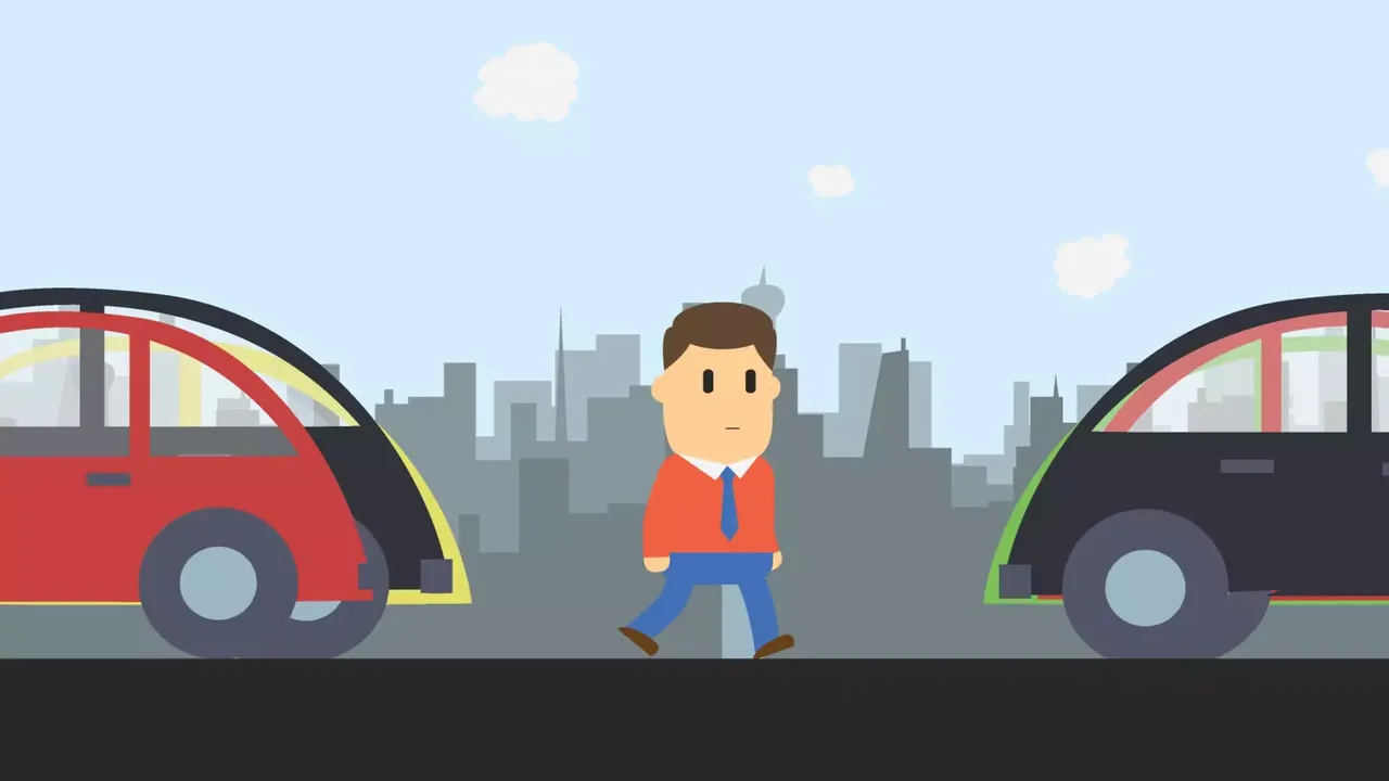 -White Middle Class Guy Simulator-游戏截图-好玩游戏库