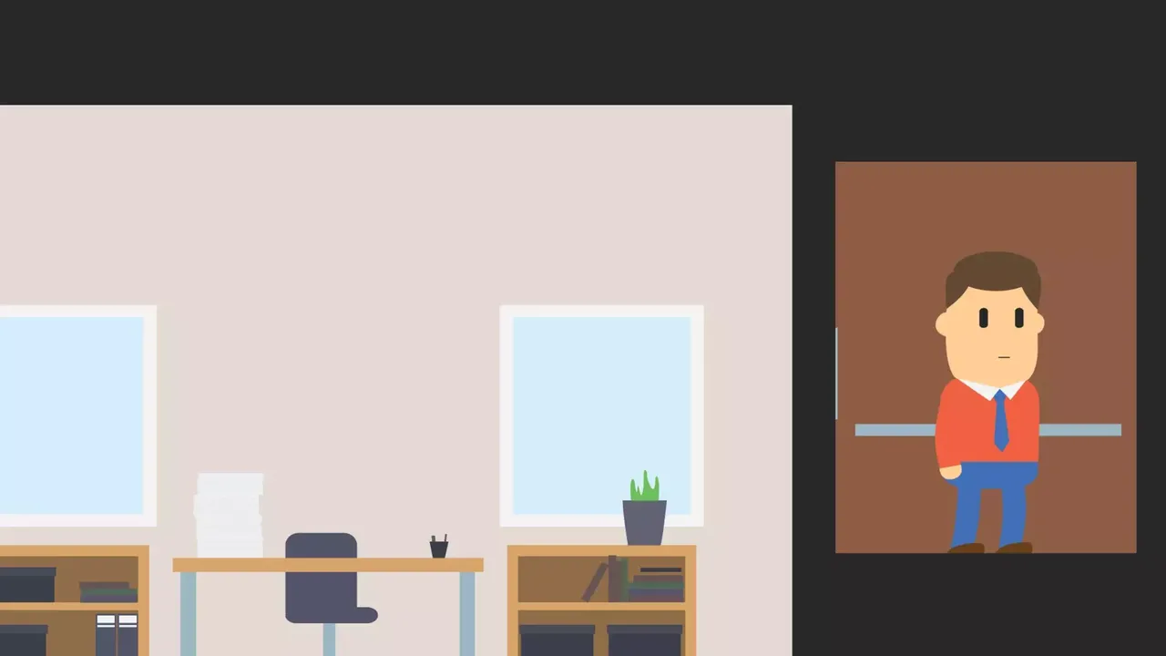 -White Middle Class Guy Simulator-游戏截图-好玩游戏库