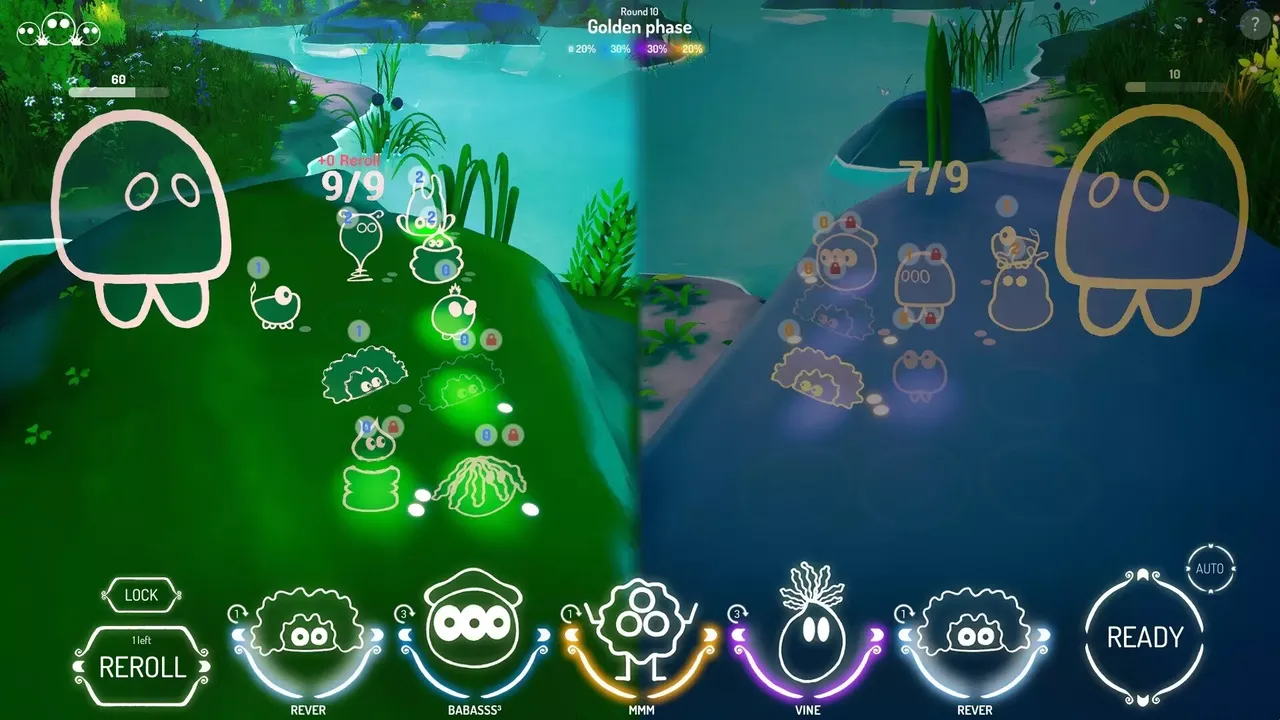 -Kodama Battles-游戏截图-好玩游戏库