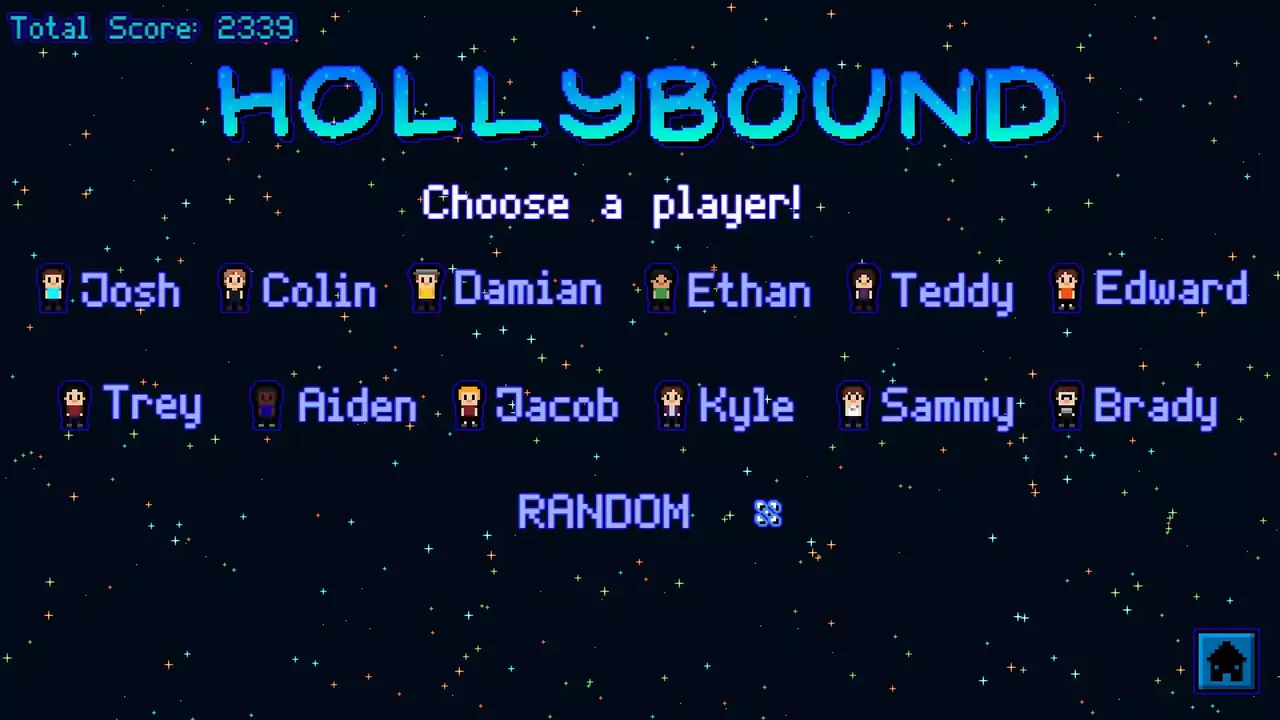 -Hollybound-游戏截图-好玩游戏库