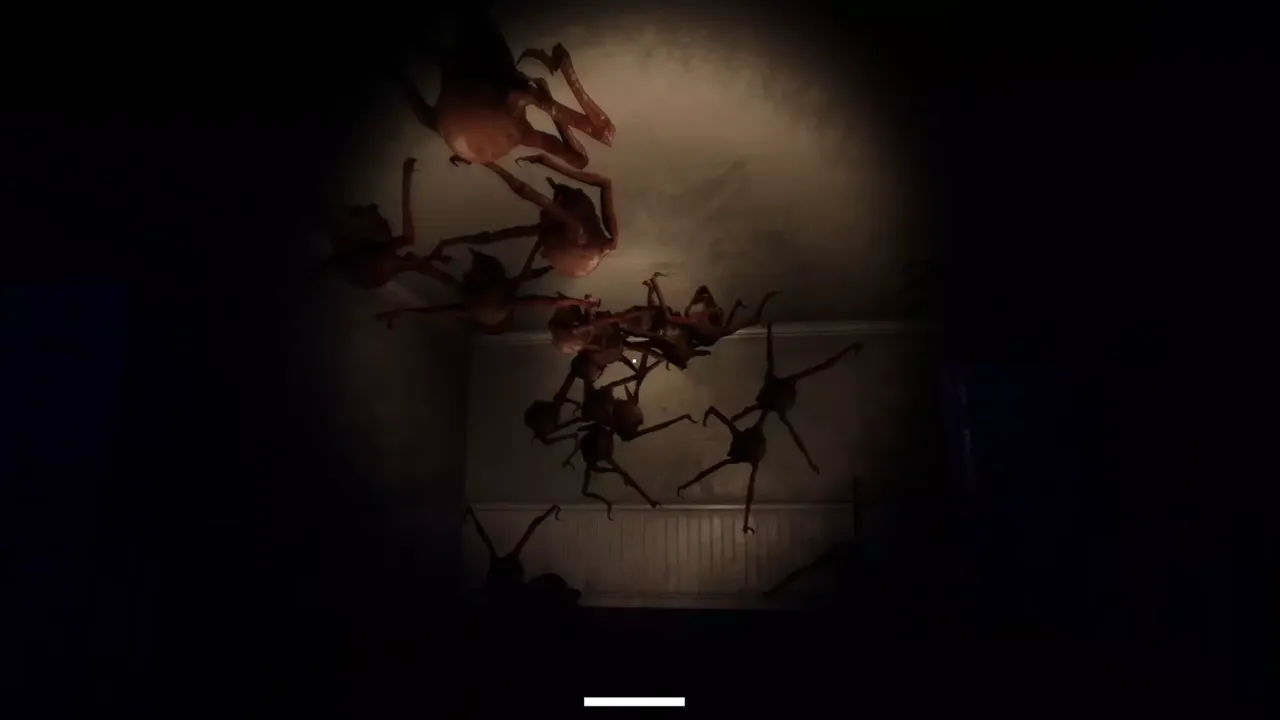 -Under the bed-游戏截图-好玩游戏库