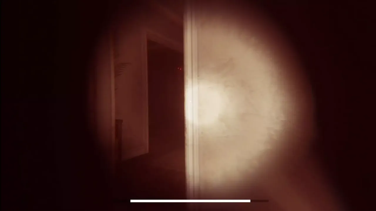-Under the bed-游戏截图-好玩游戏库