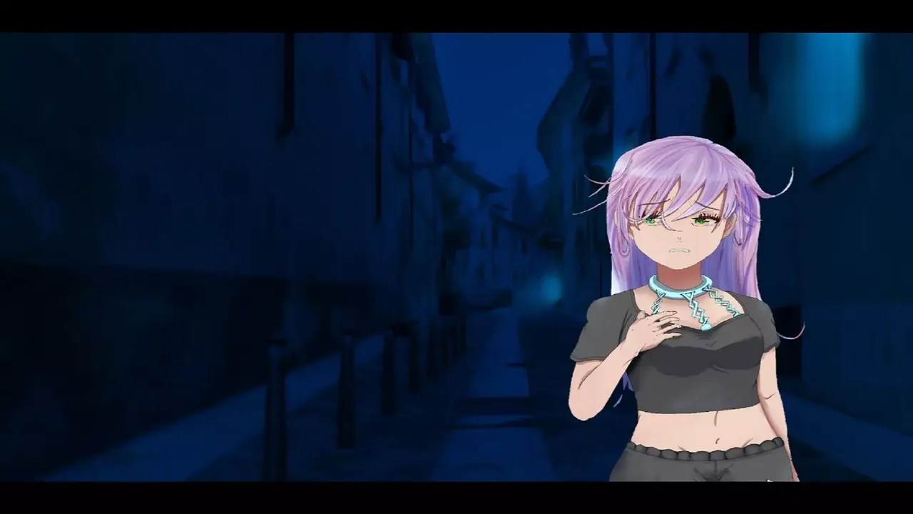 -Kimi sae Ireba-游戏截图-好玩游戏库