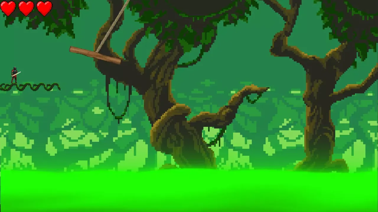 -The Deadlands-游戏截图-好玩游戏库