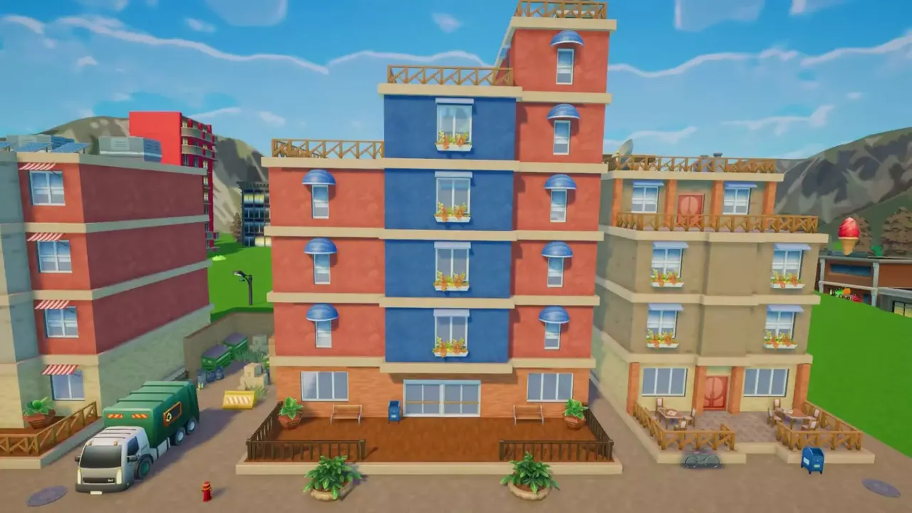 -I Am The Landlord-游戏截图-好玩游戏库