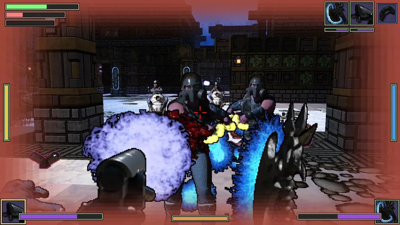 -Bloc-Age: Path of the Oracle-游戏截图-好玩游戏库