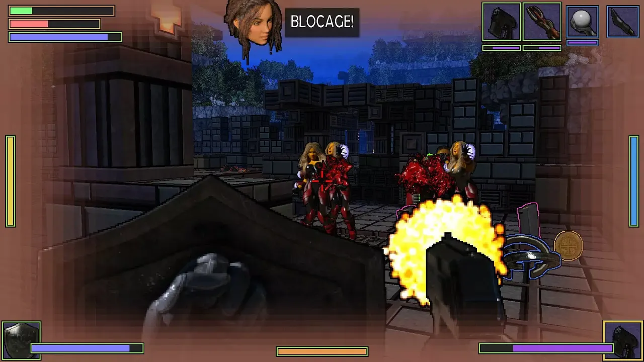 -Bloc-Age: Path of the Oracle-游戏截图-好玩游戏库