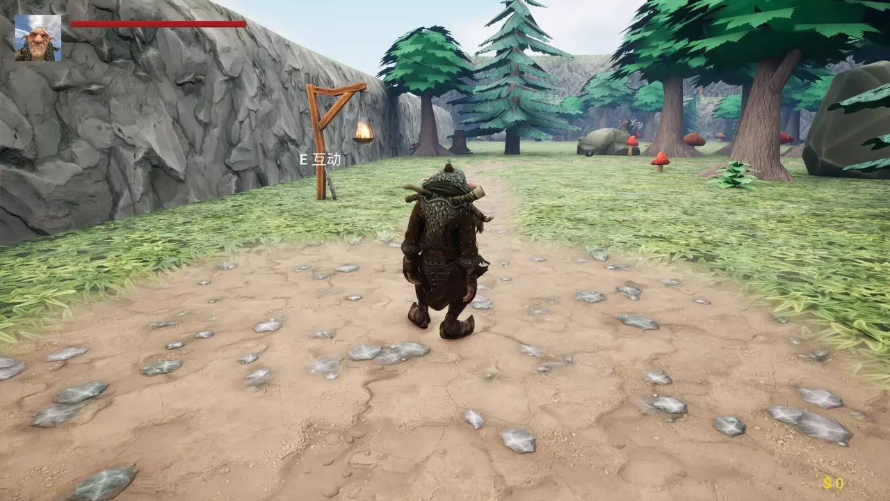 -哥布林信条：起源 Goblin Creed: Origins-游戏截图-好玩游戏库