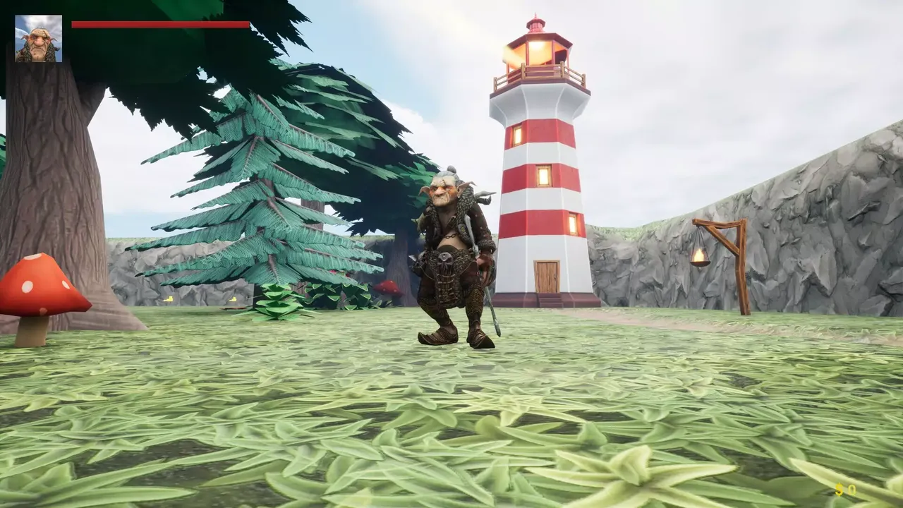 -哥布林信条：起源 Goblin Creed: Origins-游戏截图-好玩游戏库